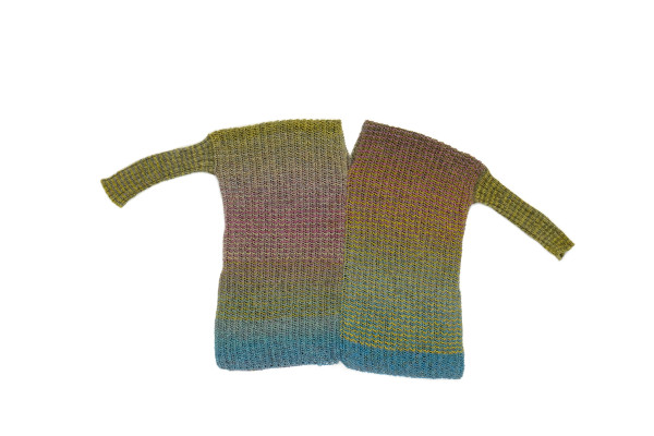Poncho Mandal