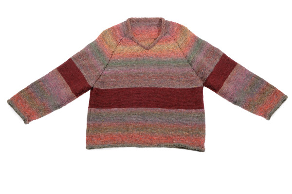 Sweater Polkanova
