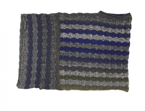 Poncho Ganavan by SCHOPPEL DESIGN