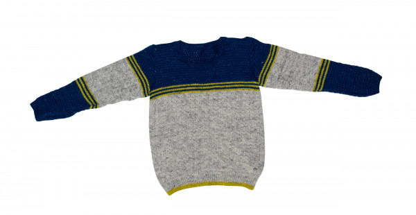 Pullover "swordly"