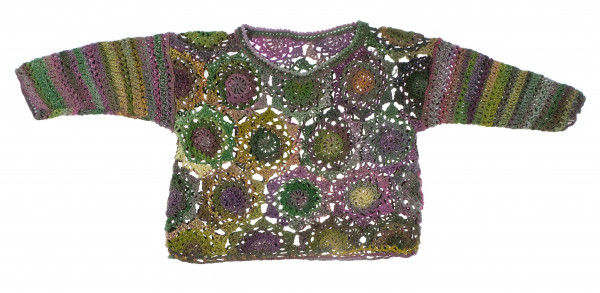 Pullover "Nachbars Garten" by SCHOPPEL DESIGN
