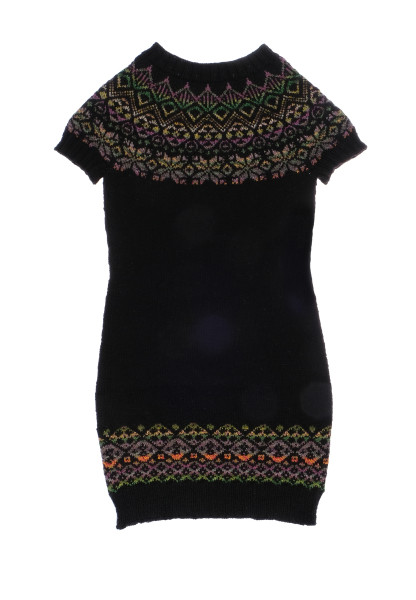 Kleid "Sistranda" by SCHOPPEL DESIGN