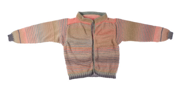 Cardigan "Marte"