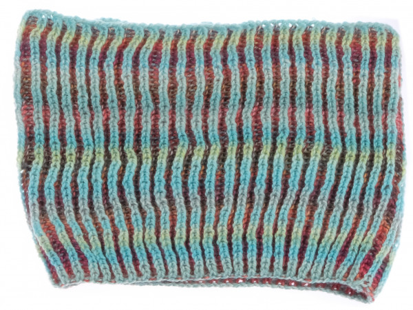 Loop "Emma" by SCHOPPEL DESIGN