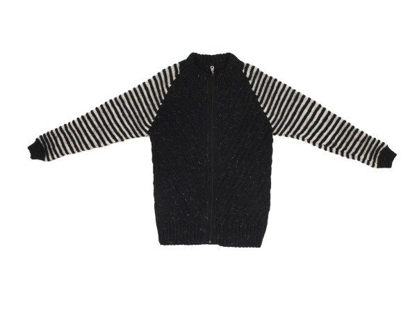 Jacke "Silver Ray" by SCHOPPEL DESIGN