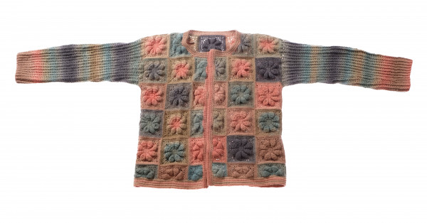 Jacke "Sun Halo" by SCHOPPEL DESIGN