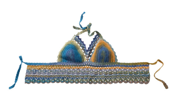 Top "Bari" by SCHOPPEL DESIGN