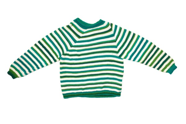 Pullover Omey by SCHOPPEL DESIGN