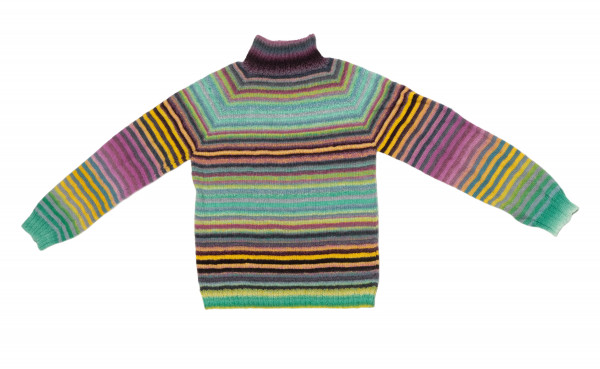 Pullover "Stripes"