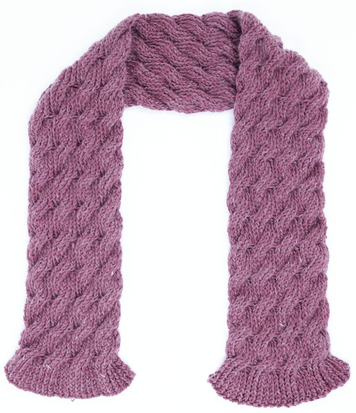 Schal "Queen of Cashmere" by SCHOPPEL DESIGN