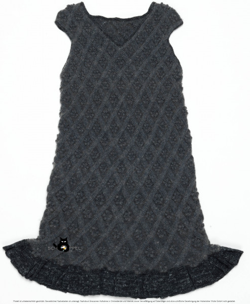 Kleid "Diamond Waltz" by SCHOPPEL DESIGN