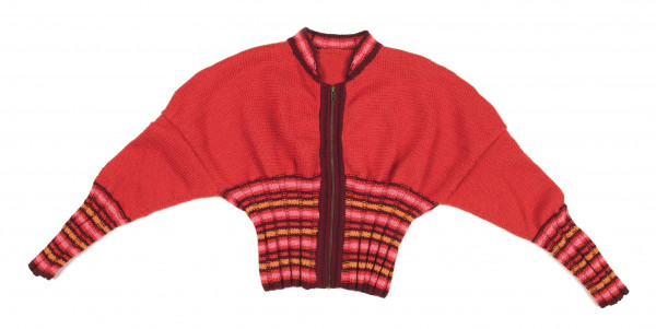Jacke Eday by SCHOPPEL DESIGN