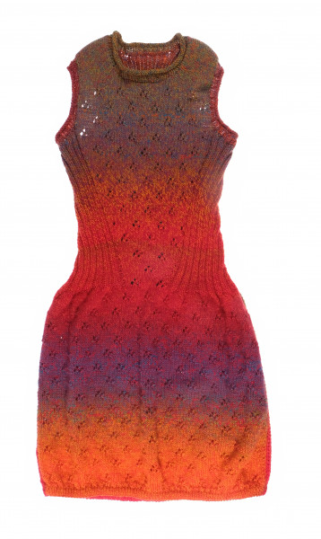 Kleid "Rubina" by SCHOPPEL DESIGN
