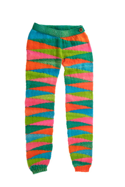 Leggings "Celosia" by SCHOPPEL DESIGN