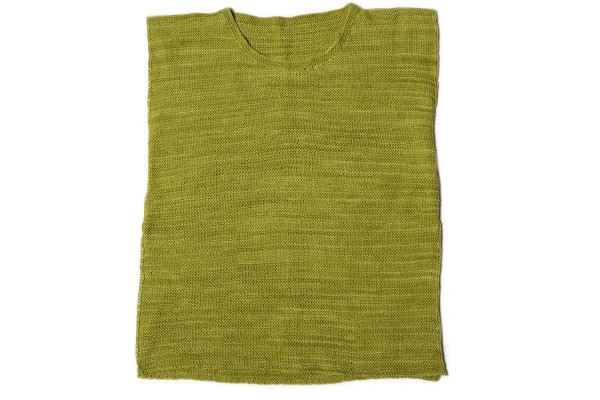 Cotton top Easky