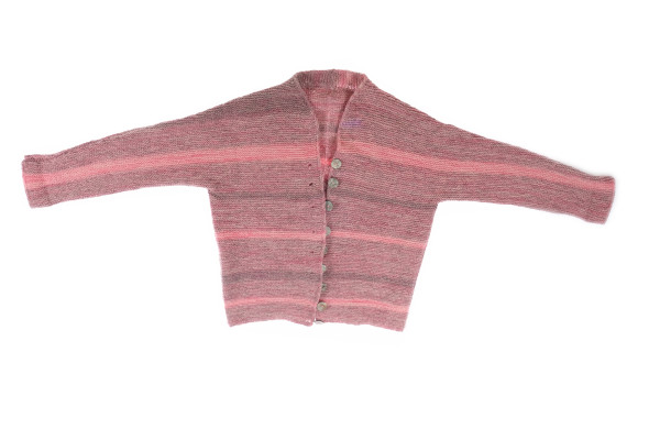 Jacke "Palmilla" by SCHOPPEL DESIGN