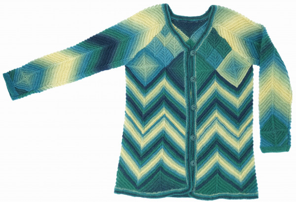 Jacke Zauberwald by SCHOPPEL DESIGN