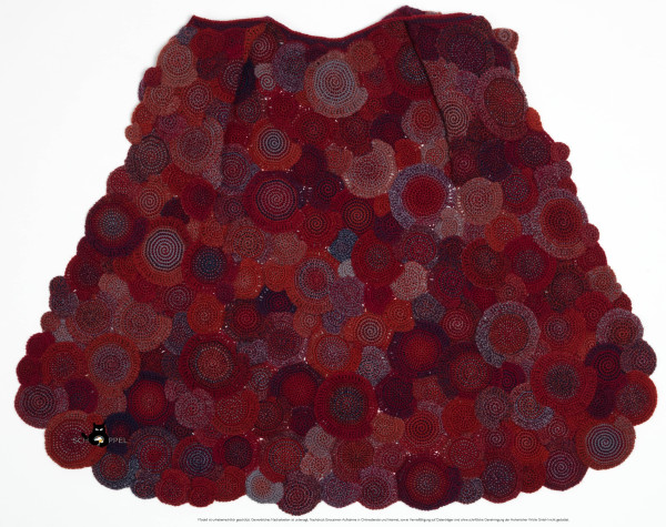 Jacket "Rose Garden"