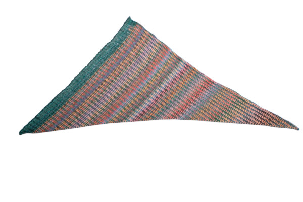 Shawl "Particle"