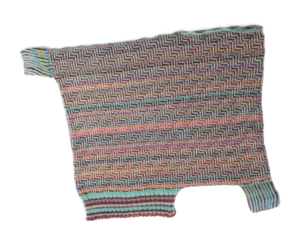 Sweater "Maud"