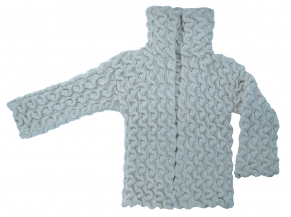 Jacke Tomboy by SCHOPPEL DESIGN