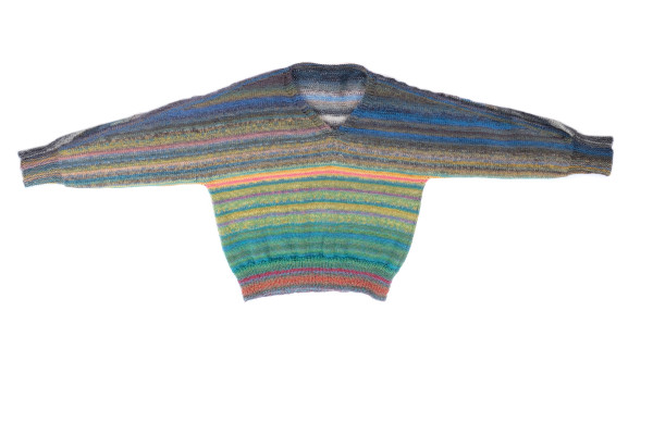 Pullover "Party"