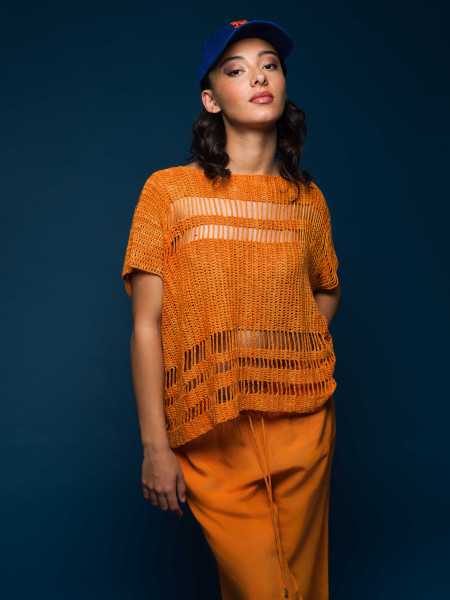 Shirt "Calavella" by SCHOPPEL DESIGN
