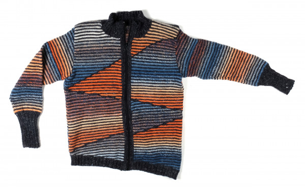 Jacke Perlengold by SCHOPPEL DESIGN