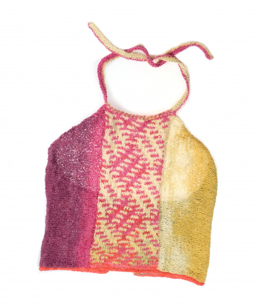 Top "Aubrie" by SCHOPPEL DESIGN
