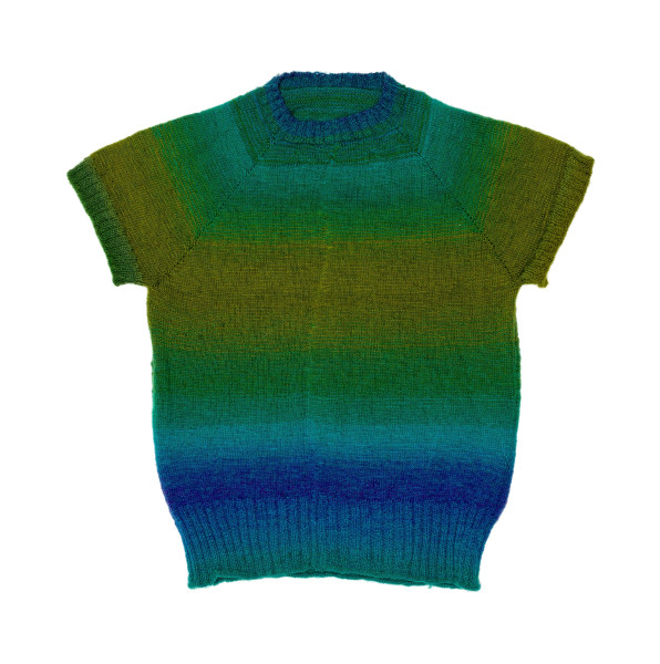 Shirt "Funningur" by SCHOPPEL DESIGN