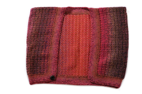 Bolero "Sunset" by SCHOPPEL DESIGN
