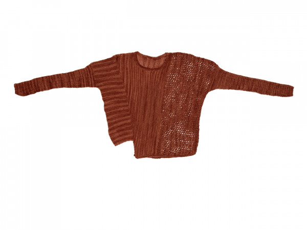 Pullover "Rosario"