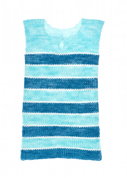 Tunic "Aqua"