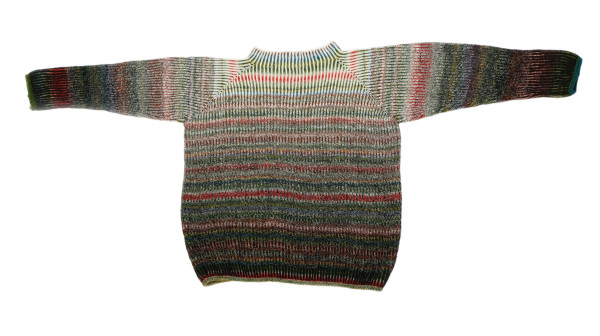Pullover "Chavanga" by SCHOPPEL DESIGN