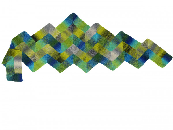 Floorette by SCHOPPEL DESIGN