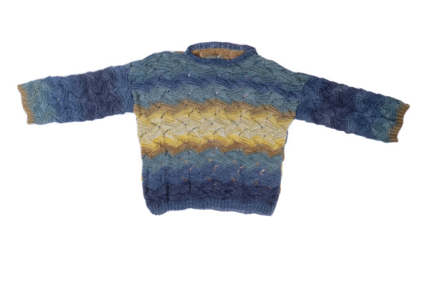 Sweater "Staffin"