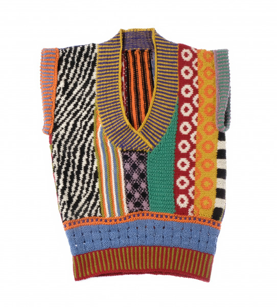 Vest "Knirpz"