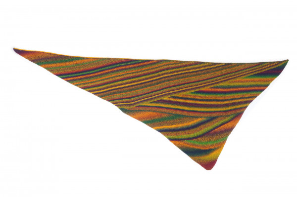 Shawl Karesansui