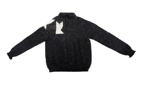 Sweater 3 Cats