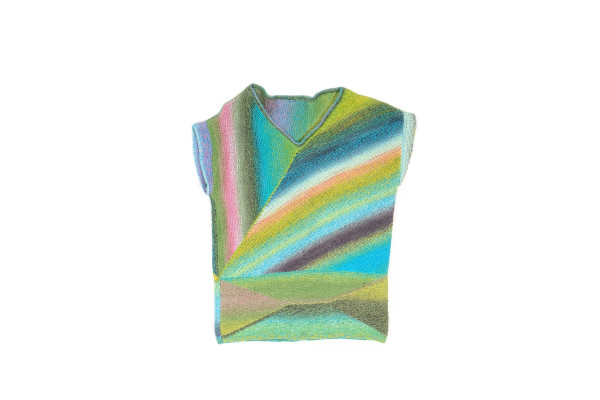 Top "Kareika" by SCHOPPEL DESIGN