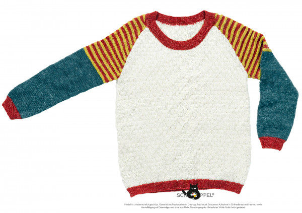 Sweater Old Gold
