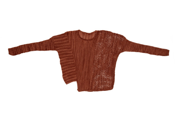 Pullover "Rosario"