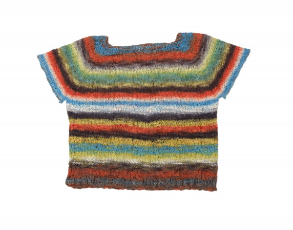 Shirt "Pema" by SCHOPPEL DESIGN