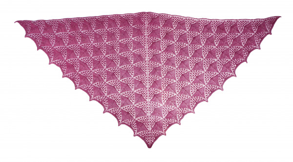 Shawl "Bonny"