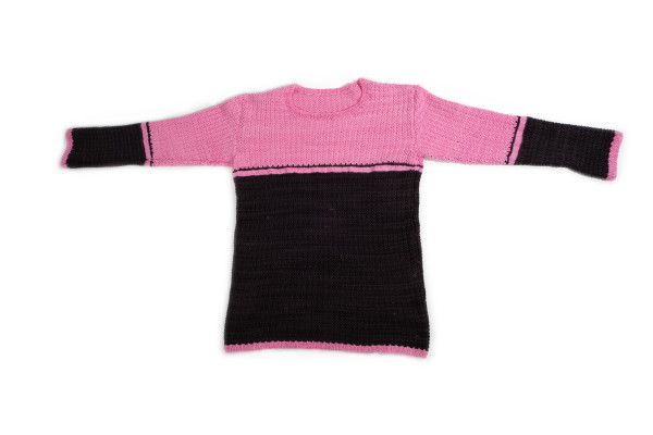Pullover "Ratagan" by SCHOPPEL DESIGN