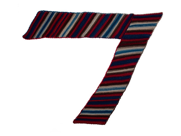 Shawl "Kirtomy"