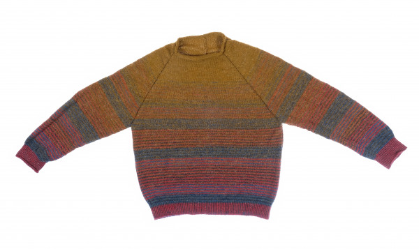 Pullover "Barmino" by SCHOPPEL DESIGN