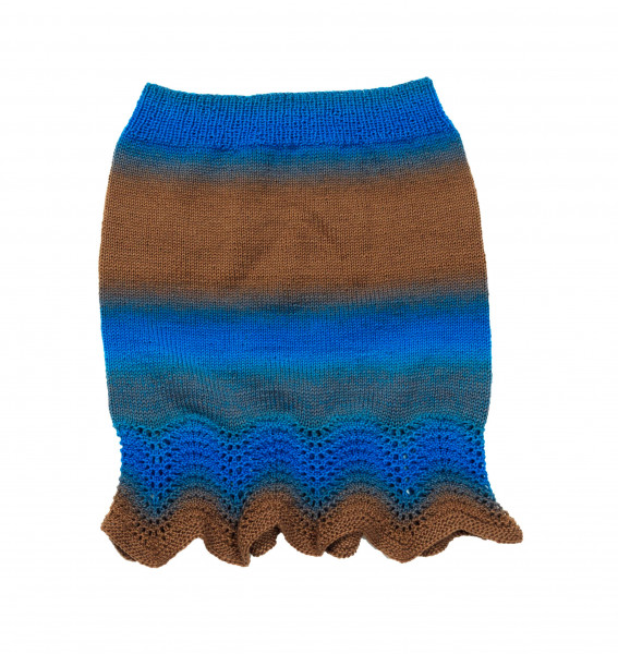 Skirt "Callander"