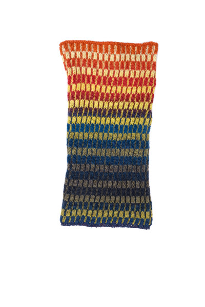 Cowl Gradient