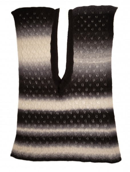 Poncho "Scully" by SCHOPPEL DESIGN